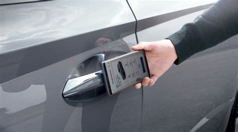 Hyundai Digital Key Fact Sheet 